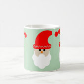 Kerstkerstkerstkerstkerstkerstkerstkerstkerstkerst Koffiemok (Center)