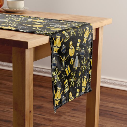 kerstkerstkerstkerstkerstkerstkerstkerstkerstkerst korte tafelloper (Voorbeeld)