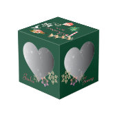 Kerstkerstkerstkerstkerstkerstkerstkerstkerstkerst Kubus (Achter hoekig)