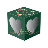 Kerstkerstkerstkerstkerstkerstkerstkerstkerstkerst Kubus (Voorkant hoekig)