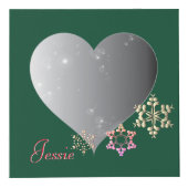 Kerstkerstkerstkerstkerstkerstkerstkerstkerstkerst Kubus (Voorkant)