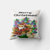 kerstkerstkerstkerstkerstkerstkerstkerstkerstkerst kussen (Achterkant)