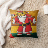 kerstkerstkerstkerstkerstkerstkerstkerstkerstkerst kussen (Deken)