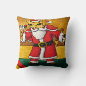 kerstkerstkerstkerstkerstkerstkerstkerstkerstkerst kussen (Achterkant)