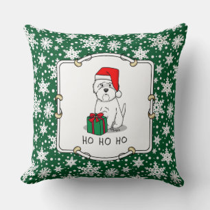 Kerstkerstkerstkerstkerstkerstkerstkerstkerstkerst Kussen