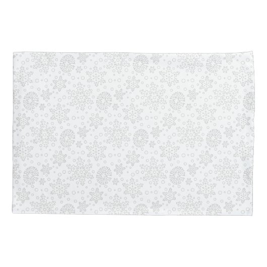 Kerstkerstkerstkerstkerstkerstkerstkerstkerstkerst Kussensloop (Achterkant-Links)