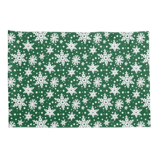 Kerstkerstkerstkerstkerstkerstkerstkerstkerstkerst Kussensloop (Achterkant-Rechts)