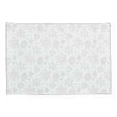 Kerstkerstkerstkerstkerstkerstkerstkerstkerstkerst Kussensloop (Achterkant-Rechts)