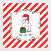 Kerstkerstkerstkerstkerstkerstkerstkerstkerstkerst Labels (Design 2)