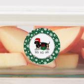 Kerstkerstkerstkerstkerstkerstkerstkerstkerstkerst Labels (Aangebracht)