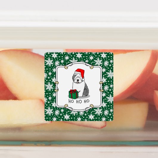 Kerstkerstkerstkerstkerstkerstkerstkerstkerstkerst Labels (Aangebracht)