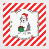 Kerstkerstkerstkerstkerstkerstkerstkerstkerstkerst Labels (Design 2)