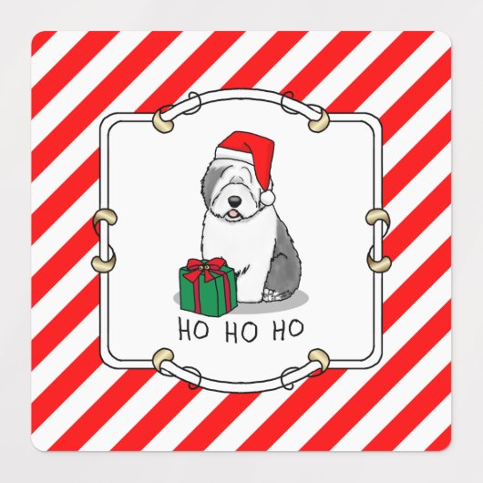 Kerstkerstkerstkerstkerstkerstkerstkerstkerstkerst Labels (Design 2)