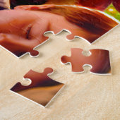 Kerstkerstkerstkerstkerstkerstkerstkerstkerstkerst Legpuzzel (Zijkant)