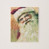 Kerstkerstkerstkerstkerstkerstkerstkerstkerstkerst Legpuzzel (Verticaal)