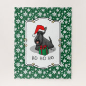 Kerstkerstkerstkerstkerstkerstkerstkerstkerstkerst Legpuzzel (Verticaal)