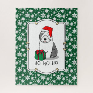 Kerstkerstkerstkerstkerstkerstkerstkerstkerstkerst Legpuzzel