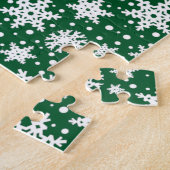 Kerstkerstkerstkerstkerstkerstkerstkerstkerstkerst Legpuzzel (Zijkant)