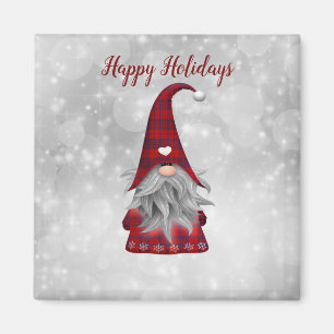 Kerstkerstkerstkerstkerstkerstkerstkerstkerstkerst Magneet