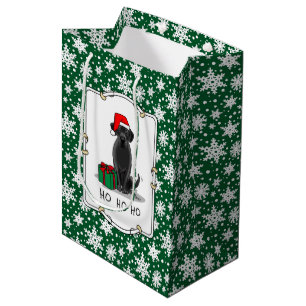 Kerstkerstkerstkerstkerstkerstkerstkerstkerstkerst Medium Cadeauzakje
