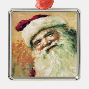 Kerstkerstkerstkerstkerstkerstkerstkerstkerstkerst Metalen Ornament