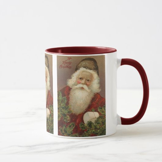 Kerstkerstkerstkerstkerstkerstkerstkerstkerstkerst Mok (Rechts)