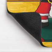 kerstkerstkerstkerstkerstkerstkerstkerstkerstkerst muismat (Hoek)