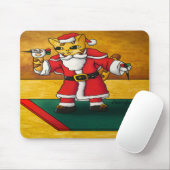 kerstkerstkerstkerstkerstkerstkerstkerstkerstkerst muismat (Met muis)