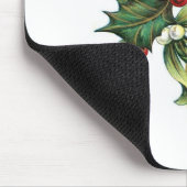 Kerstkerstkerstkerstkerstkerstkerstkerstkerstkerst Muismat (Hoek)