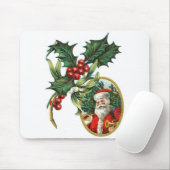 Kerstkerstkerstkerstkerstkerstkerstkerstkerstkerst Muismat (Met muis)