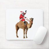 Kerstkerstkerstkerstkerstkerstkerstkerstkerstkerst Muismat (Met muis)