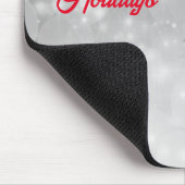 Kerstkerstkerstkerstkerstkerstkerstkerstkerstkerst Muismat (Hoek)