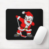 Kerstkerstkerstkerstkerstkerstkerstkerstkerstkerst Muismat (Met muis)