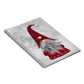 Kerstkerstkerstkerstkerstkerstkerstkerstkerstkerst Notitieboek (Rechterzijde)