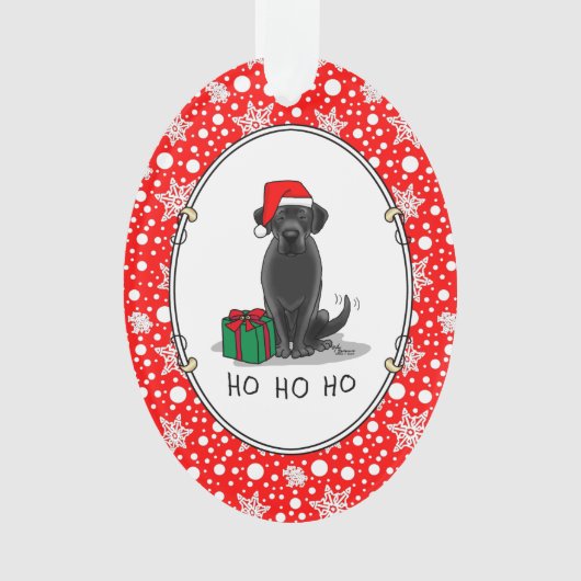 Kerstkerstkerstkerstkerstkerstkerstkerstkerstkerst Ornament (voorkant)