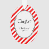 Kerstkerstkerstkerstkerstkerstkerstkerstkerstkerst Ornament (achterkant)