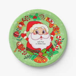 Kerstkerstkerstkerstkerstkerstkerstkerstkerstkerst Papieren Bordje