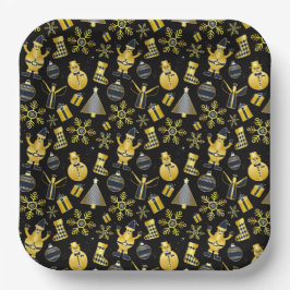 kerstkerstkerstkerstkerstkerstkerstkerstkerstkerst papieren bordje