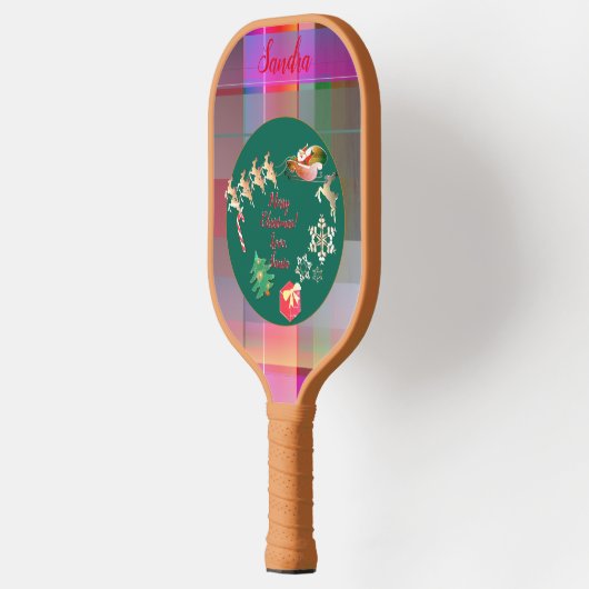 Kerstkerstkerstkerstkerstkerstkerstkerstkerstkerst Pickleball Paddle (Links)