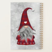 Kerstkerstkerstkerstkerstkerstkerstkerstkerstkerst Planner (Achterkant)
