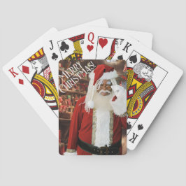 Kerstkerstkerstkerstkerstkerstkerstkerstkerstkerst Pokerkaarten