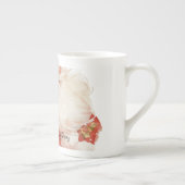 Kerstkerstkerstkerstkerstkerstkerstkerstkerstkerst Porselein Kop (Rechts)