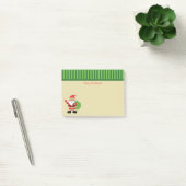 Kerstkerstkerstkerstkerstkerstkerstkerstkerstkerst Post-it® Notes (Kantoor)