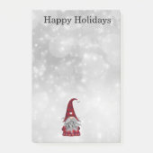 Kerstkerstkerstkerstkerstkerstkerstkerstkerstkerst Post-it® Notes (Voorkant)