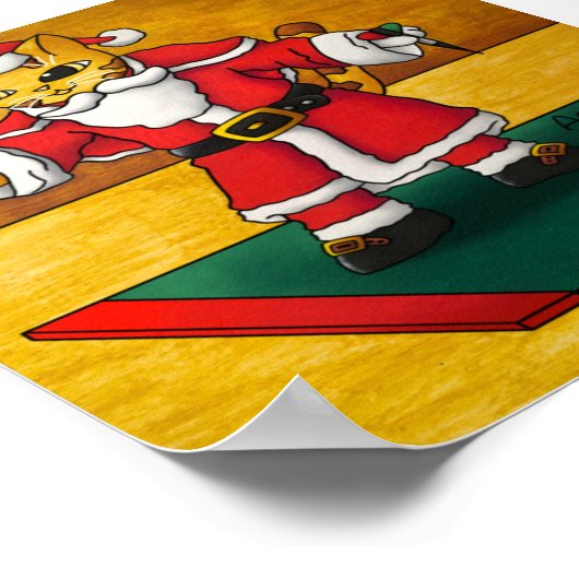 kerstkerstkerstkerstkerstkerstkerstkerstkerstkerst poster (Hoek)