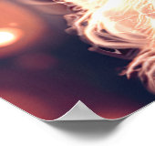 Kerstkerstkerstkerstkerstkerstkerstkerstkerstkerst Poster (Hoek)