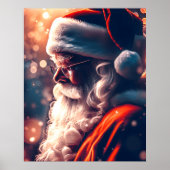 Kerstkerstkerstkerstkerstkerstkerstkerstkerstkerst Poster (Voorkant)