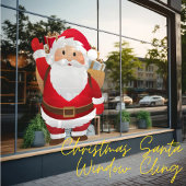 Kerstkerstkerstkerstkerstkerstkerstkerstkerstkerst Raamsticker