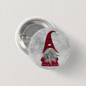 Kerstkerstkerstkerstkerstkerstkerstkerstkerstkerst Ronde Button 3,2 Cm (Voorkant /achterkant)
