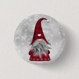 Kerstkerstkerstkerstkerstkerstkerstkerstkerstkerst Ronde Button 3,2 Cm